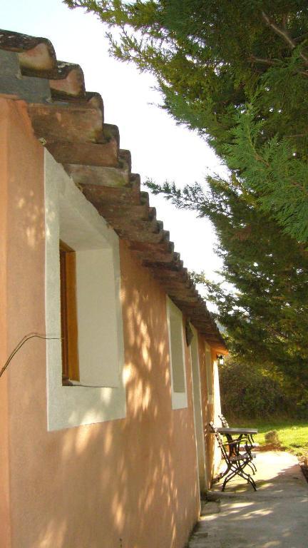 La Maison De Melen มูสติเยร์-แซ็งต์-มารี ภายนอก รูปภาพ