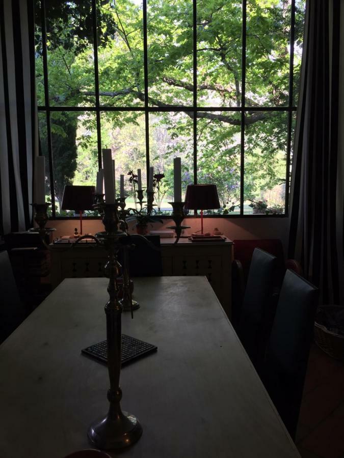 La Maison De Melen มูสติเยร์-แซ็งต์-มารี ภายนอก รูปภาพ